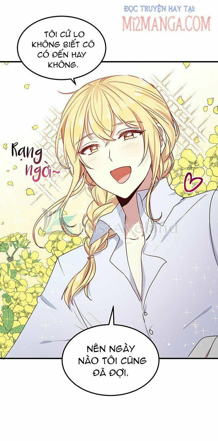 Công Tước, Loạn Vừa Thôi!: Chapter 100