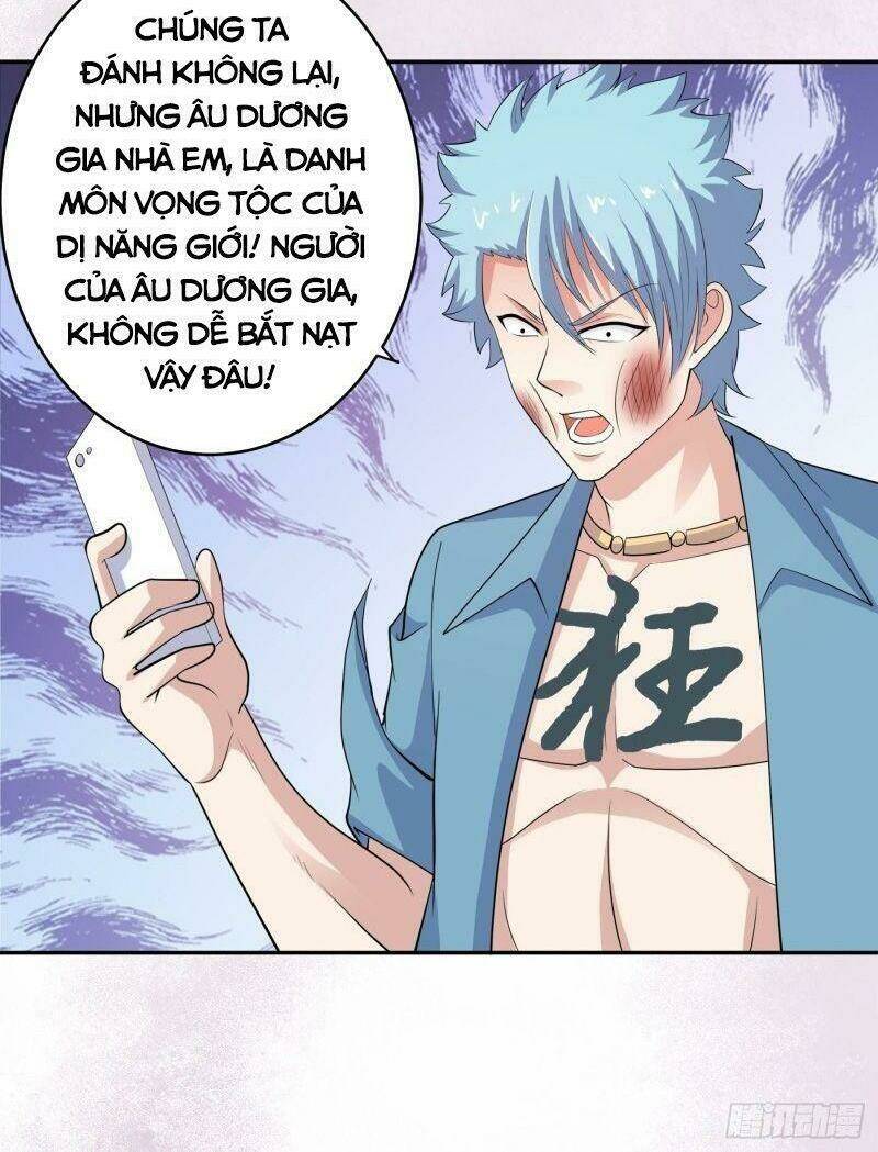 Người Tu Tiên Tại Đô Thị: Chapter 139