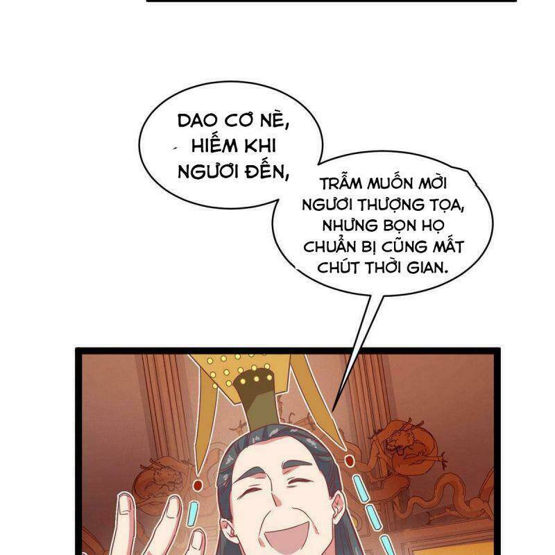 Bạo Manh Tiểu Tiên: Chapter 11