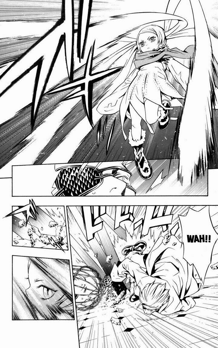 Ong Đưa Thư: Chapter 12