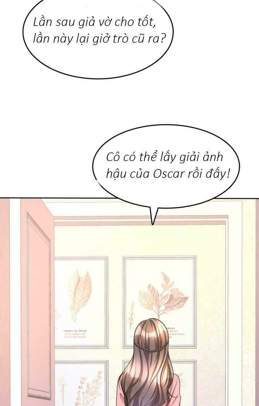 Con Đường Phản Công Của Sủng Thê: Chapter 17