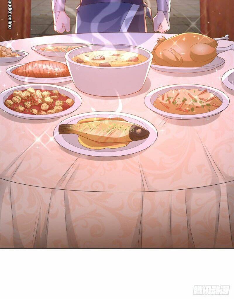 Chí Tôn Trọng Sinh: Chapter 84