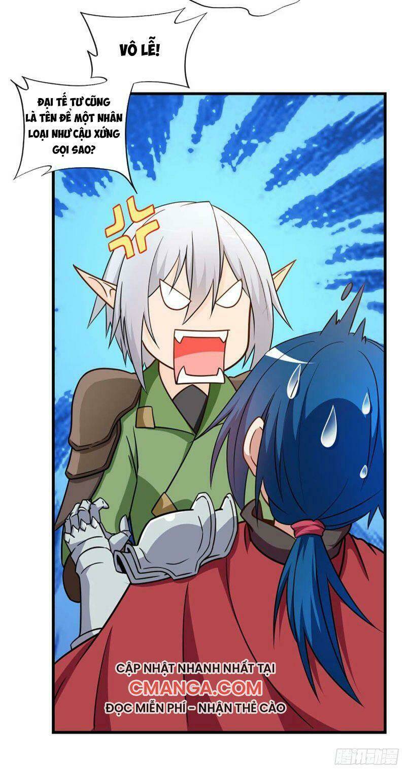 Ta Livestream Tại Dị Giới: Chapter 23