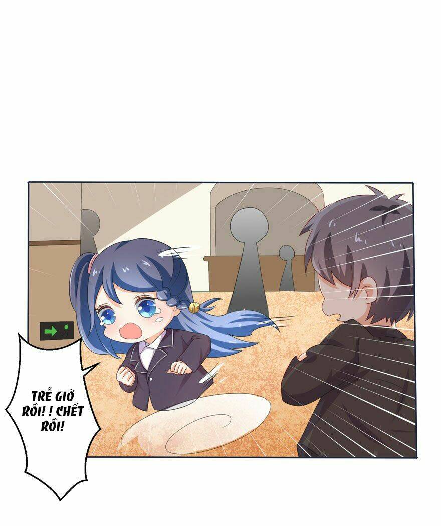 Ức Lạc Tinh Thần: Chapter 6