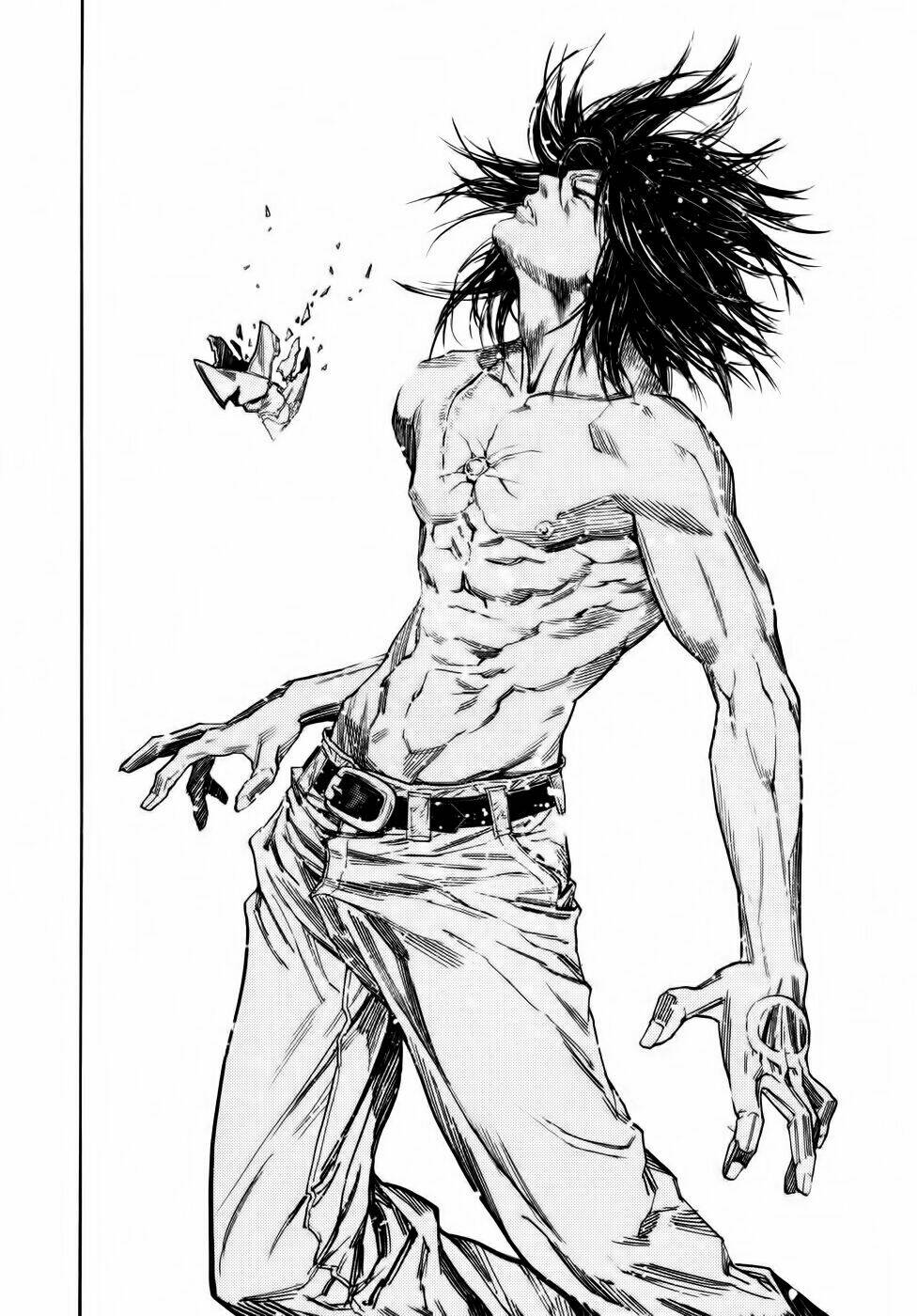 Hải Yêu: Chapter 111
