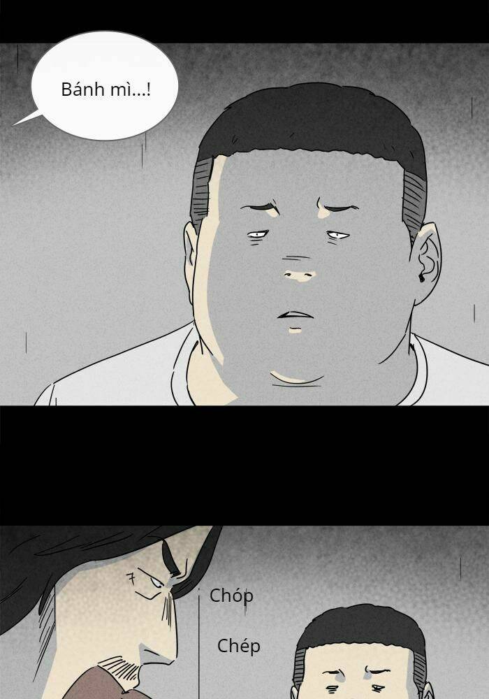 Những Câu Chuyện Bất Thường: Chapter 201