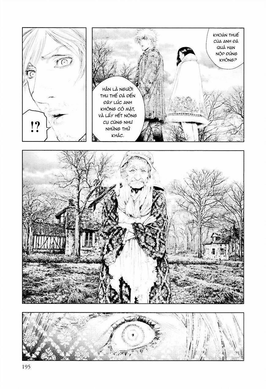 Innocent: Chapter 19