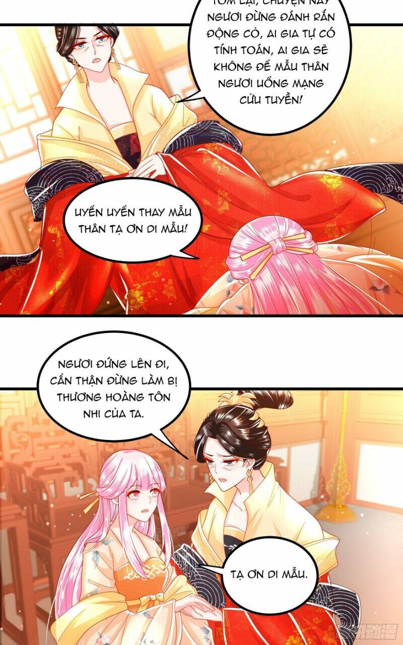 Ta Phải Làm Hoàng Hậu: Chapter 19