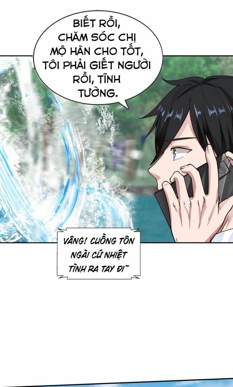 Đô Thị Tuyệt Thế Cuồng Tôn: Chapter 37