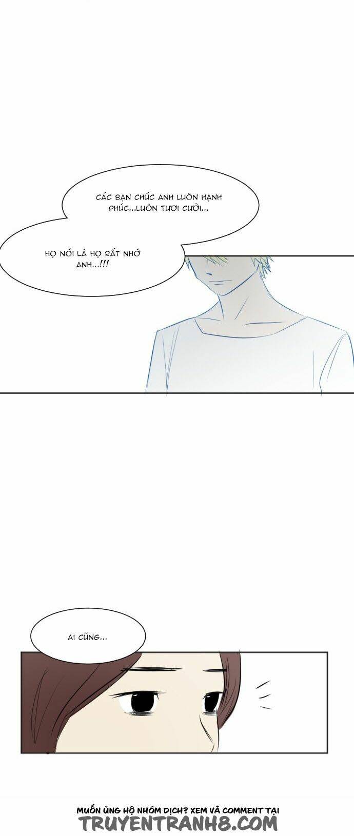 Transparent Cohabitation: Chapter 29