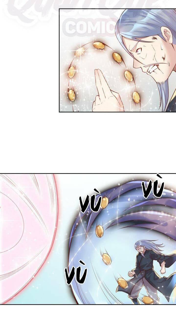 Siêu Phàm Truyện: Chapter 54