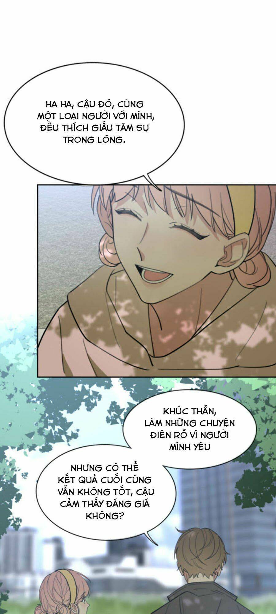Cát Xê Người Tình Bóng Đêm: Chapter 32