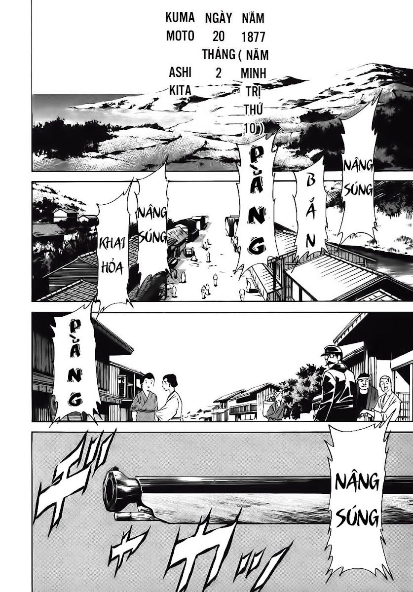 Red Living On The Edge: Chapter 96