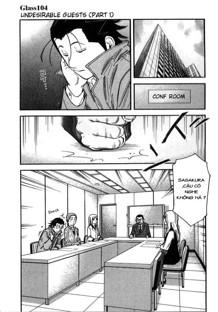 Bartender - Người Pha Chế Rượu: Chapter 104