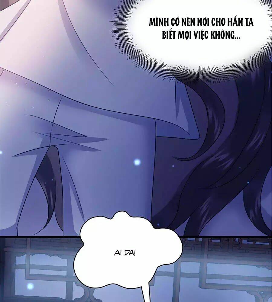 Vương Phi Thông Linh: Chapter 8