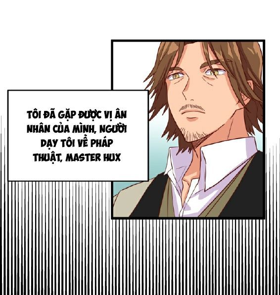 Yêu Cầu Kết Hôn Của Priscilla: Chapter 1