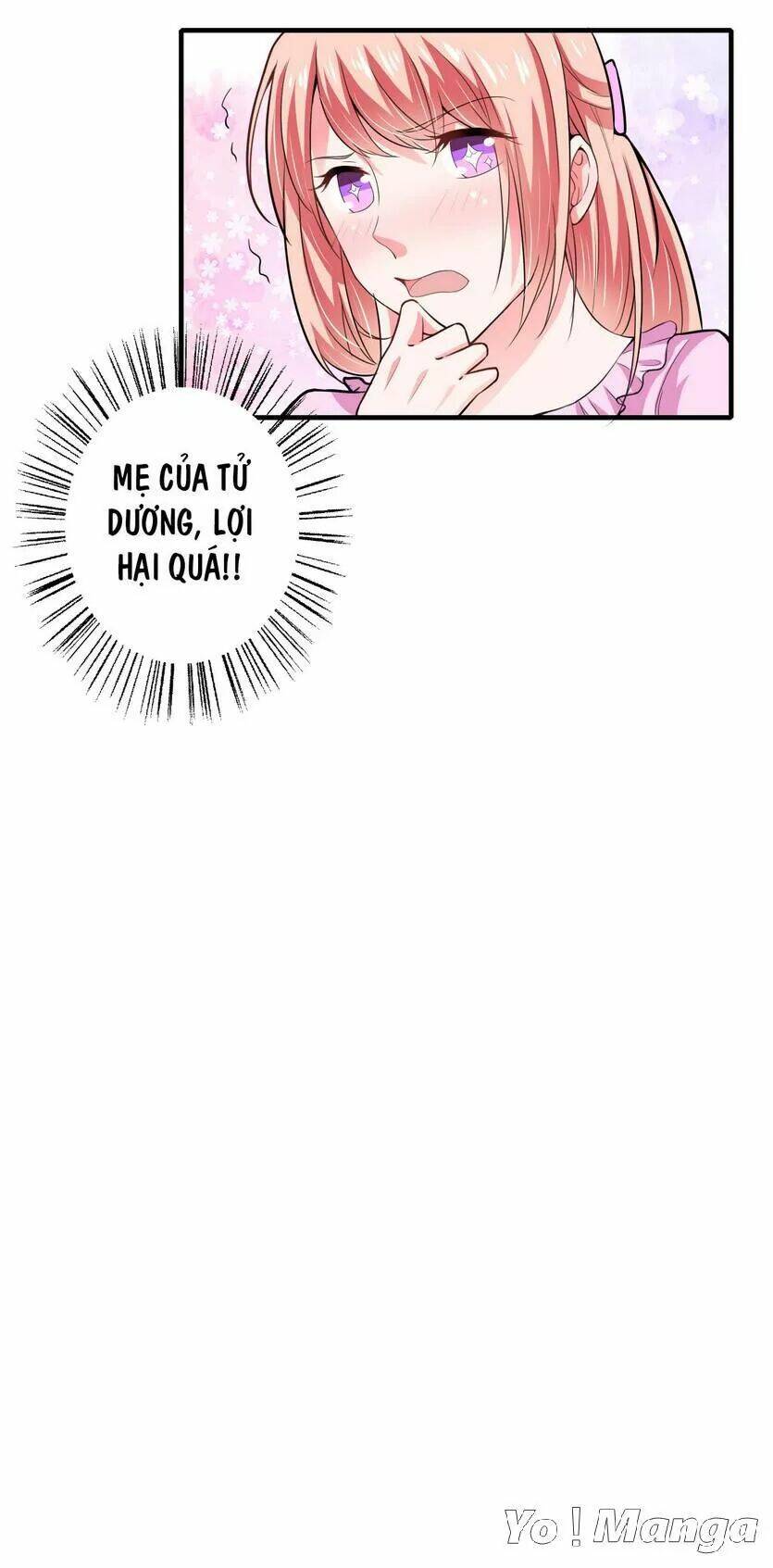 Thiểm Hôn Kinh Ái: Chapter 75