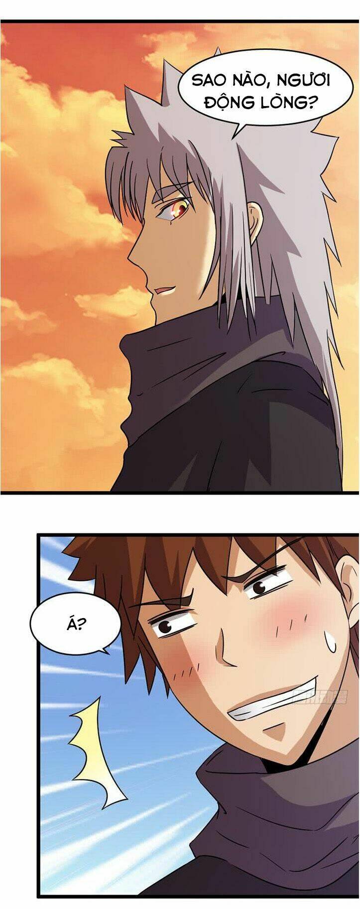 Phong Quỷ Truyền Thuyết: Chapter 164