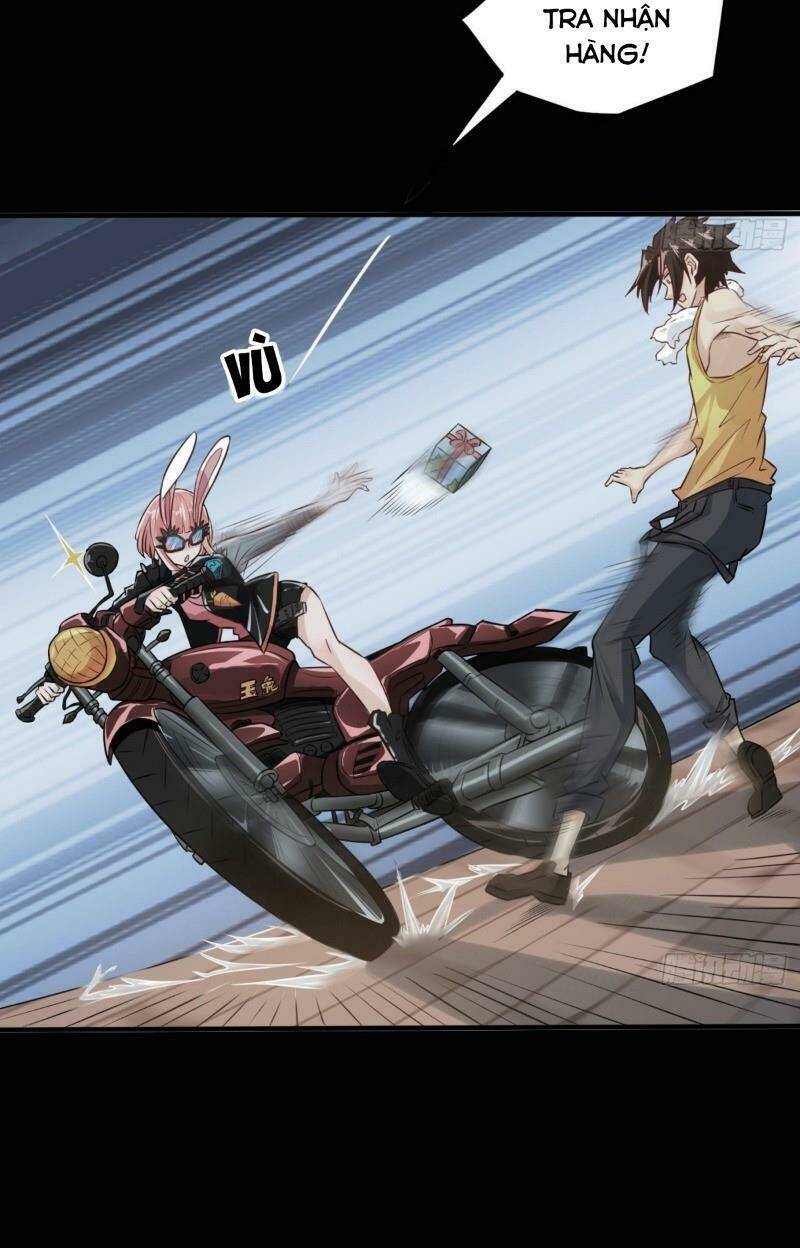 Tiên Giới Thương Thành: Chapter 2