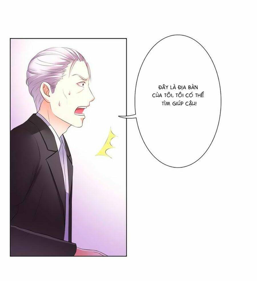 Trí Mệnh Sủng Thê: Tổng Tài Mau Nạp Mạng: Chapter 55