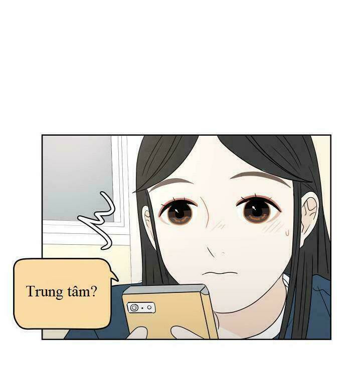 30 Phút Bước Đi Bên Em: Chapter 36