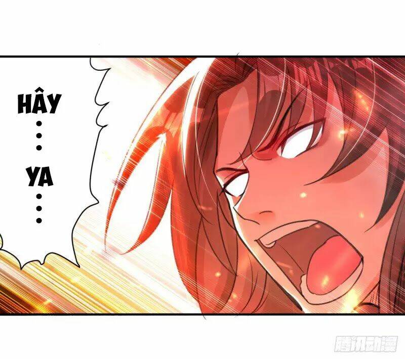 Dị Giới Siêu Cấp Ở Rể: Chapter 3