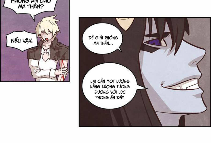 The Devil King Is Bored 2: Chapter 59