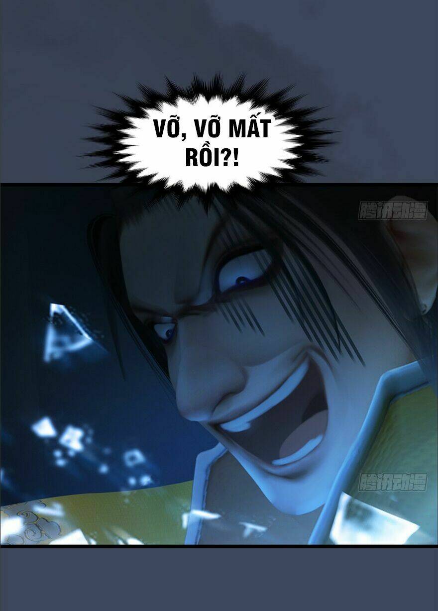 Cửu Hoang Đọa Huyền Sư: Chapter 31