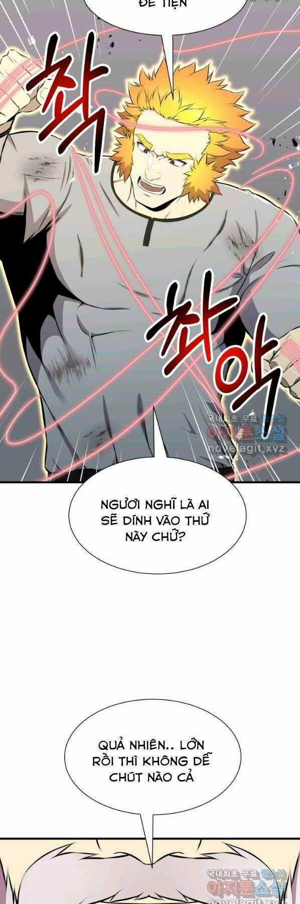 Luân Hồi Ác Nhân: Chapter 99