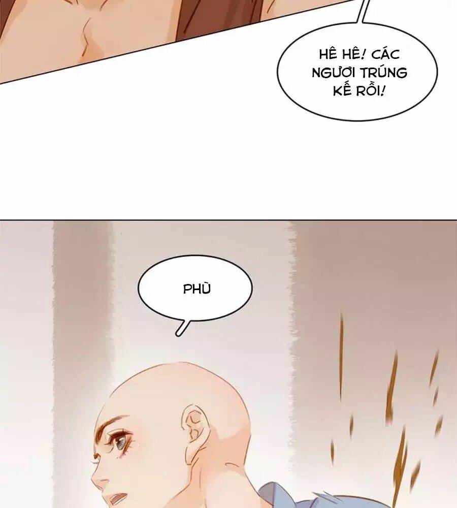 Tiểu Sư Phụ, Tóc Giả Của Ngài Rơi Rồi!: Chapter 24