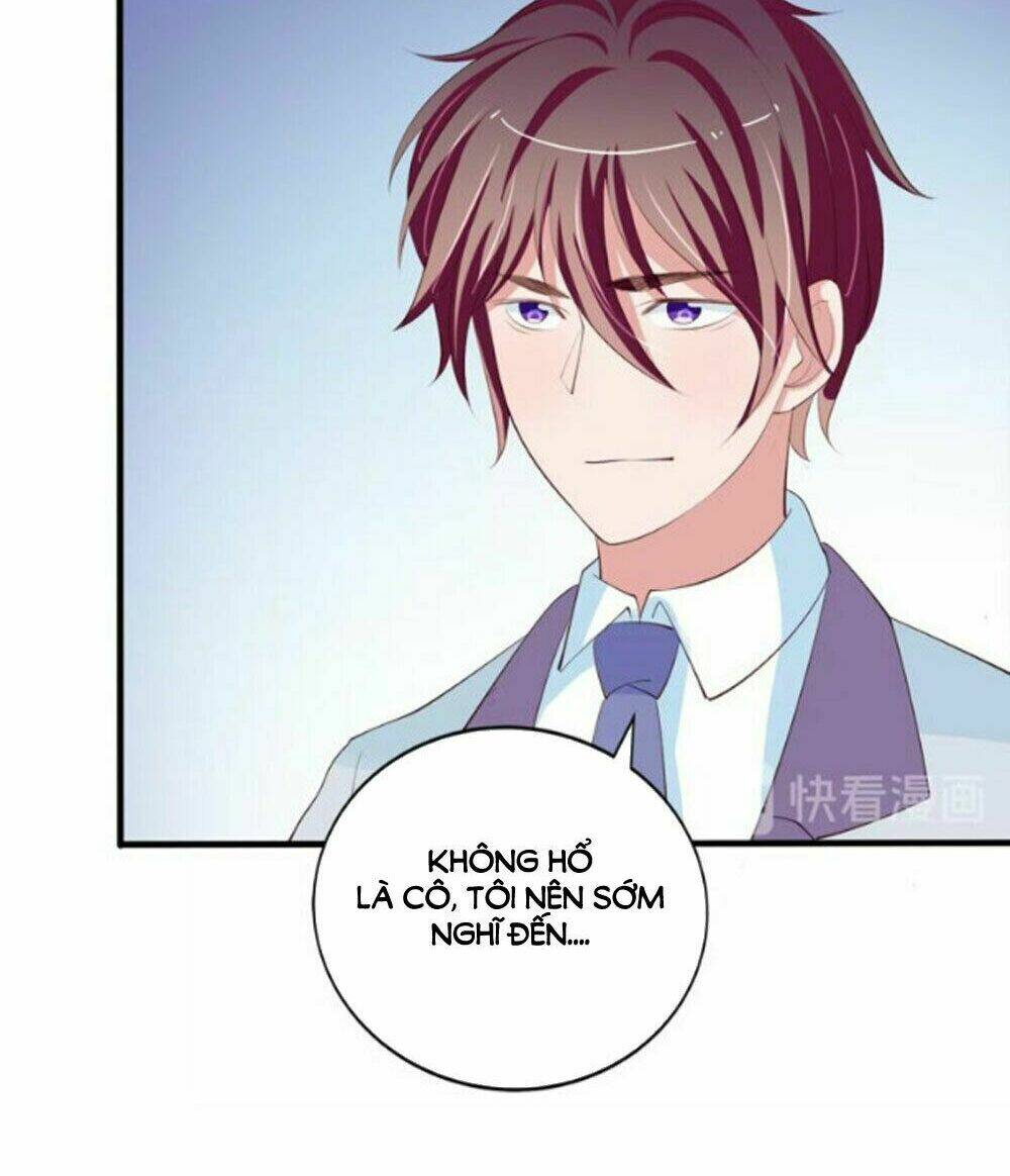 Quản Lí Ngây Ngô Và Thần Tượng Ác Ma: Chapter 30