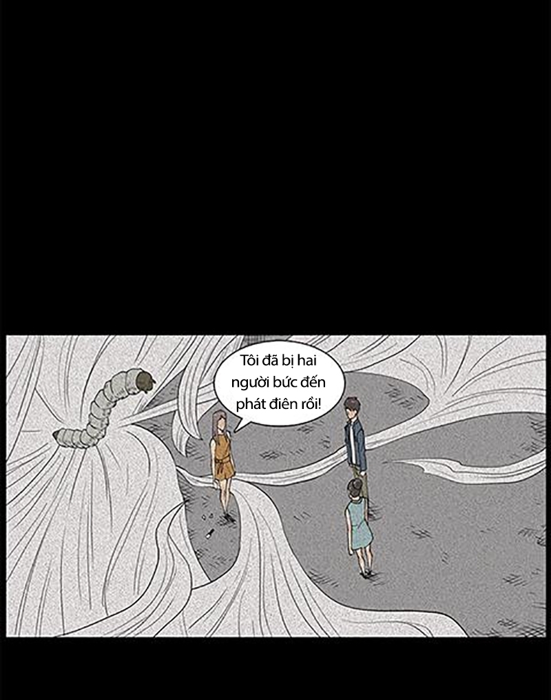 Chuyện Lạ Đêm Khuya: Chapter 36