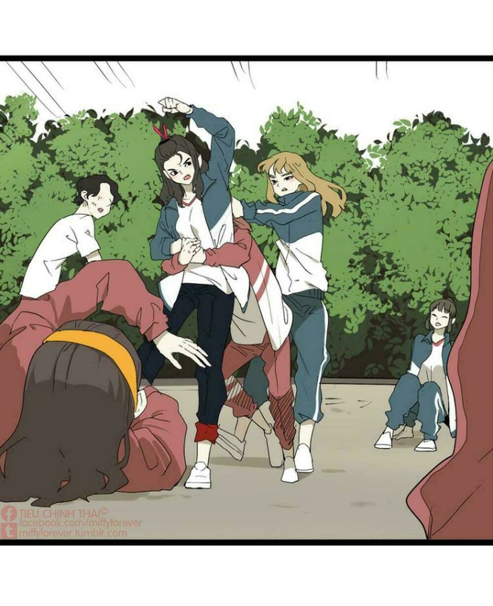 Mục Linh: Chapter 8