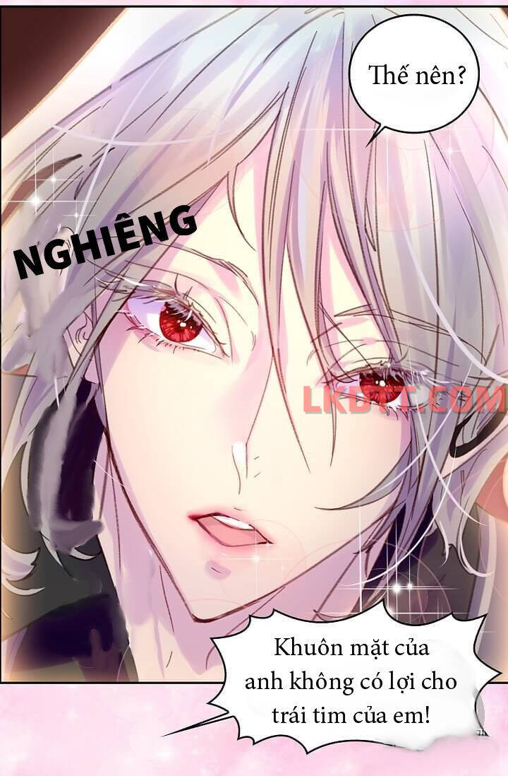 Đừng Xem Thường Nữ Phụ: Chapter 115