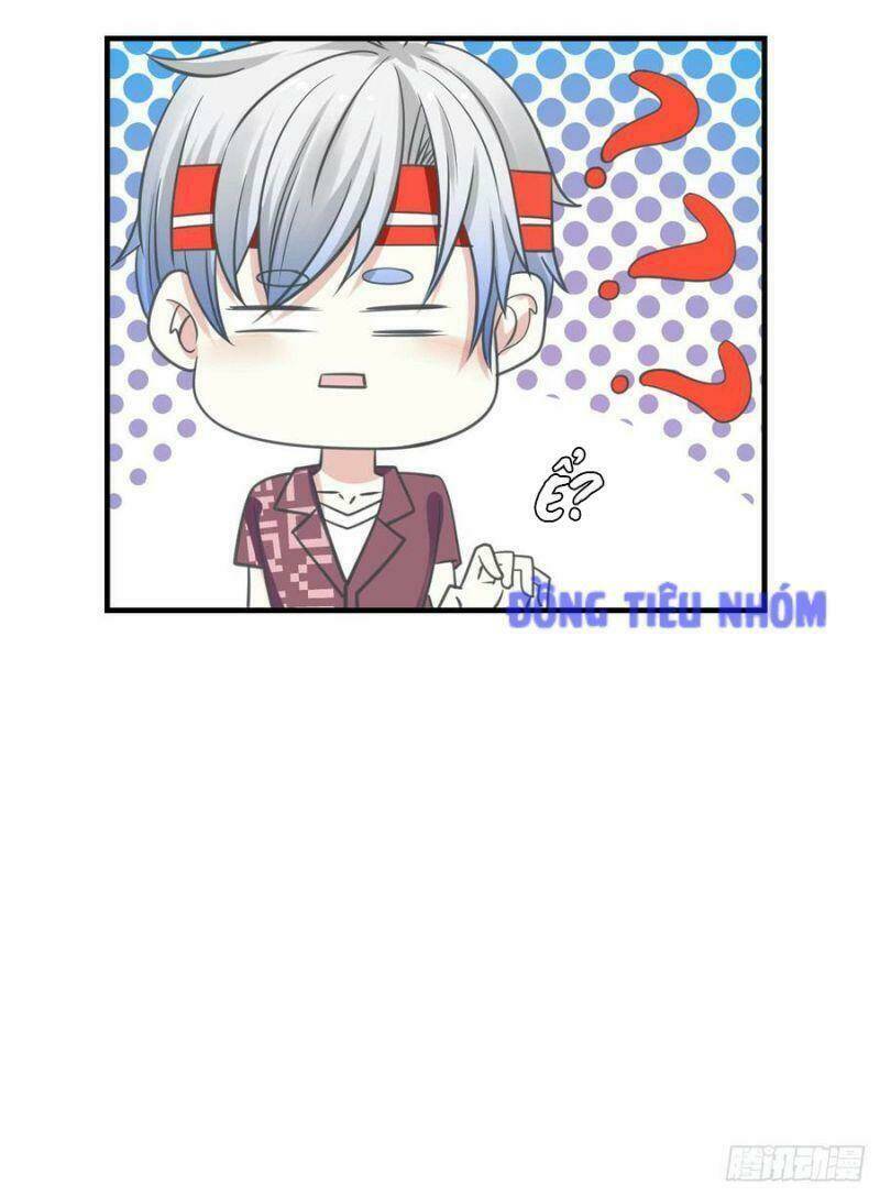 Nhân Ngư Học Trưởng, Đừng Ôm Ta!: Chapter 83