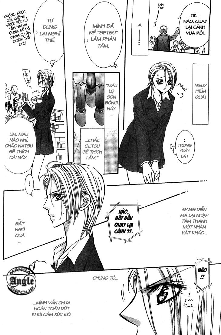 Thách Thức Tuyệt Vời: Chapter 162