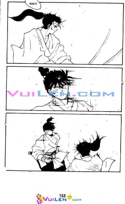 Truyền Nhân Atula Phần II: Chapter 3