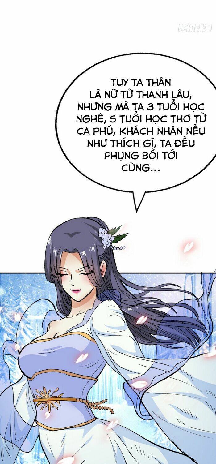 Đại Gia Livestream Vạn Giới: Chapter 90