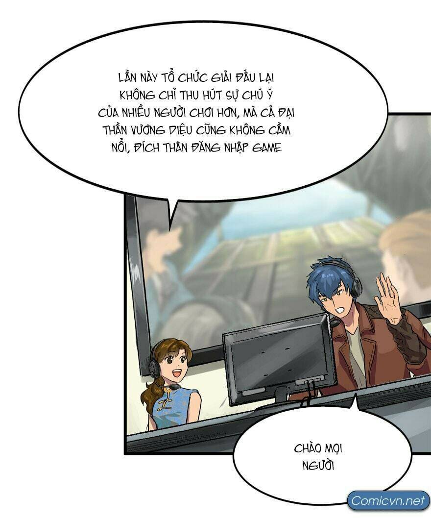 Vua Sinh Tồn: Chapter 7