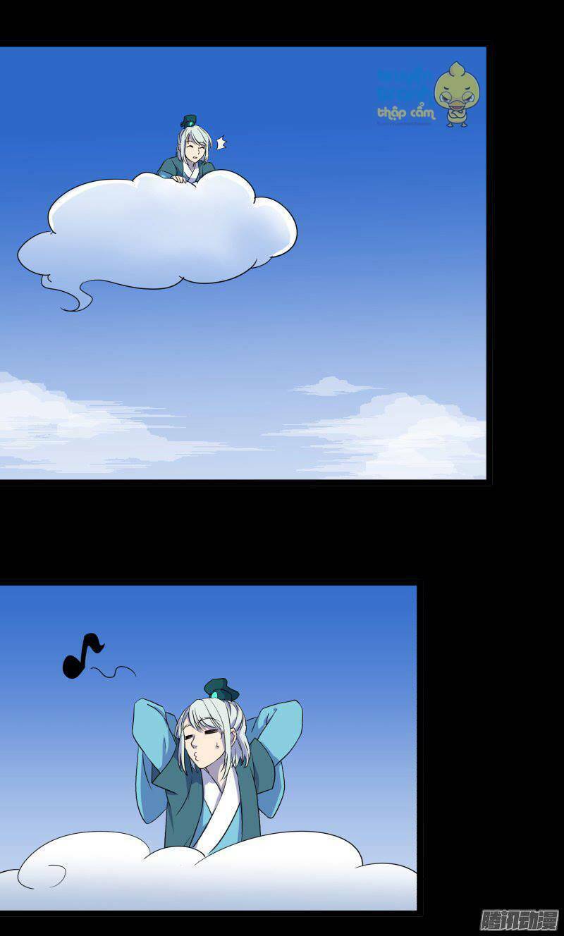 Diêm Vương Sợ Ma: Chapter 25