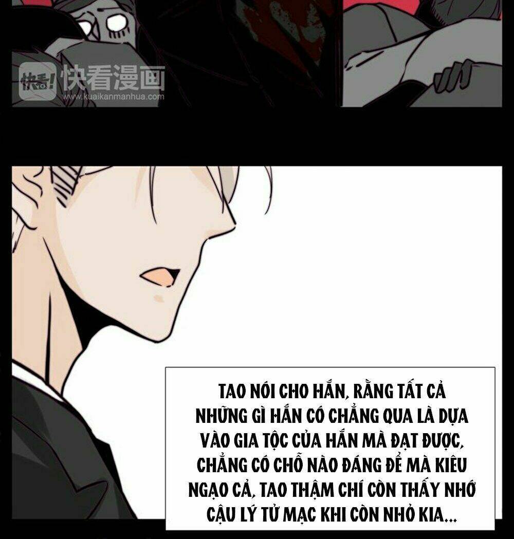 Tình Yêu Chớp Nhoáng: Chapter 50