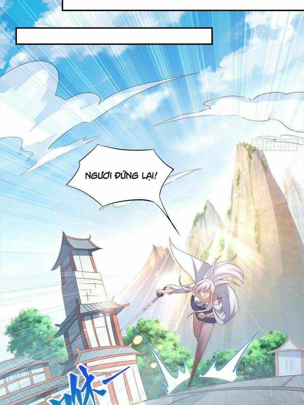 Xâm Lược Vạn Giới: Chapter 4