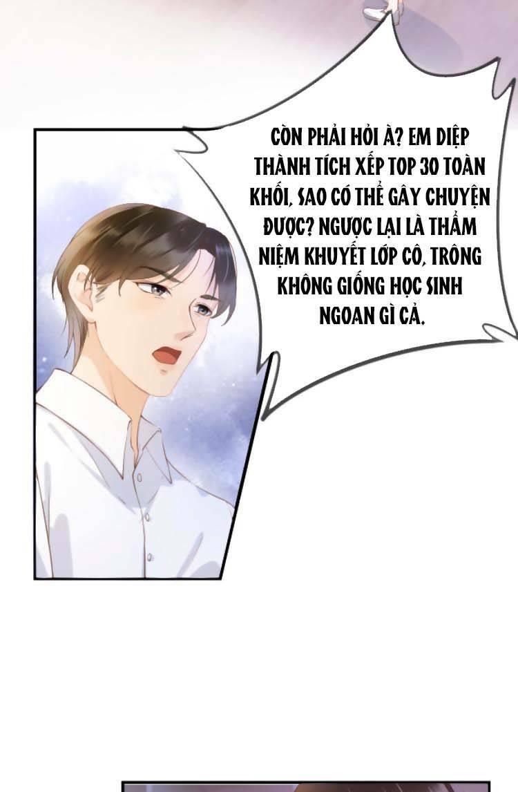 Dây Dưa Không Dứt: Chapter 5