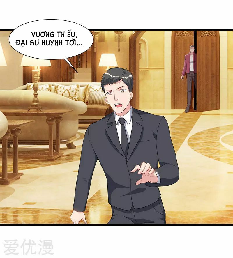 Trọng Sinh Khí Thiếu Quy Lai: Chapter 57