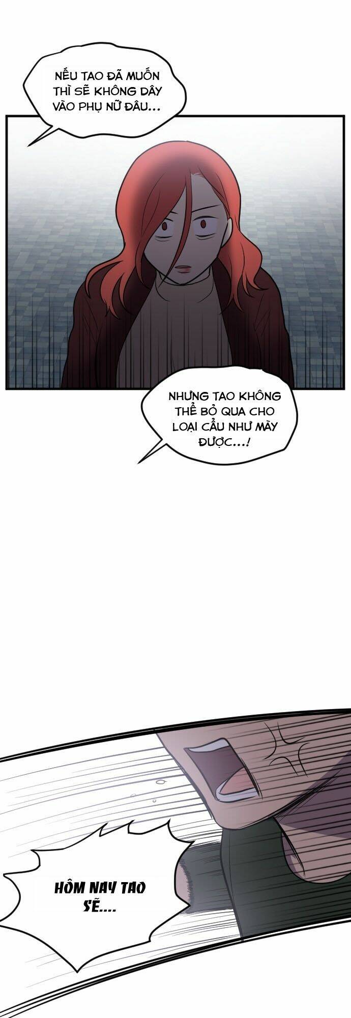 Người Đẹp Gangnam: Chapter 12