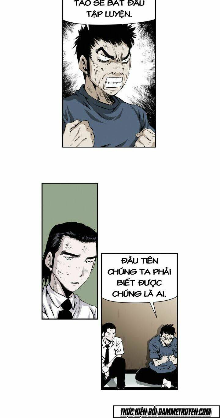 Double Casting: Chapter 78