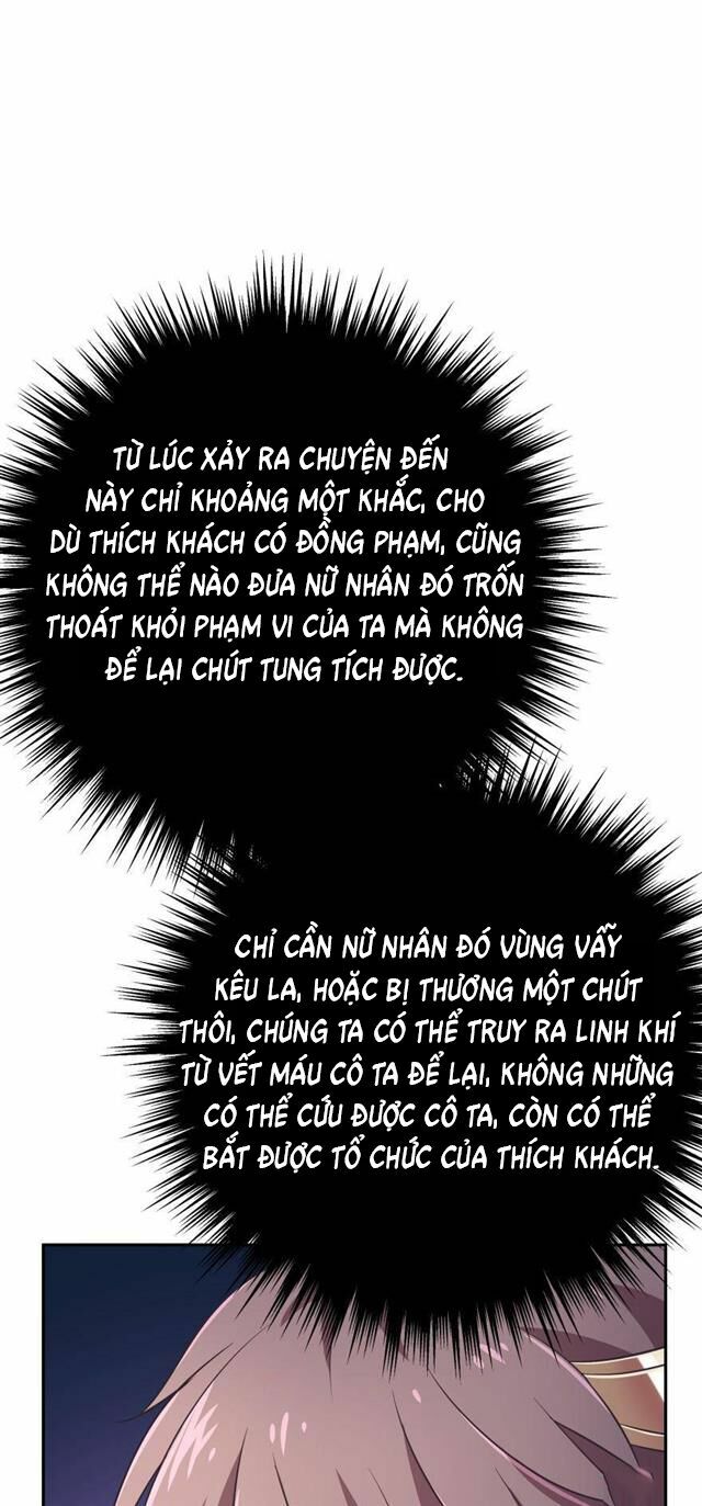 Phép tắc yêu đương của Ma Vương: Chapter 14