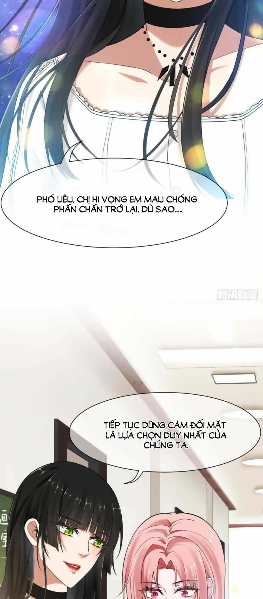 Quyến Rũ Không Thành: Chapter 29