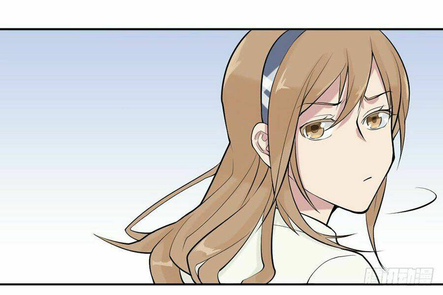 Nguyệt Lão Không Cho Phép Tôi Yêu Đương: Chapter 1.2