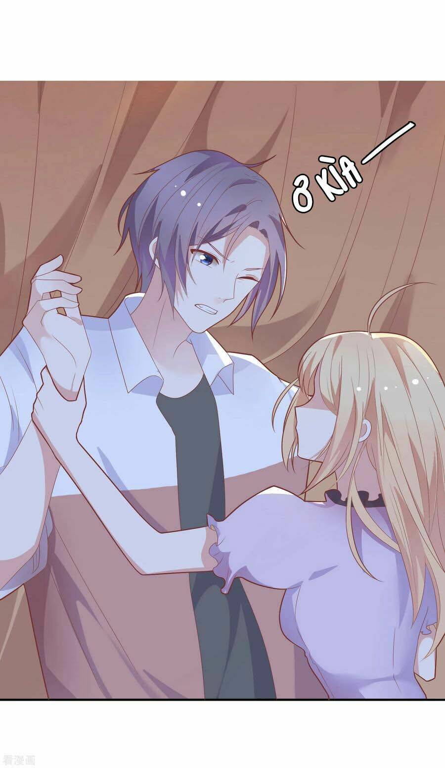 Hẹn Hò Siêu Tốc: Chapter 39